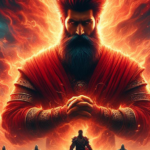 La quête du feu