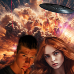 L'invasion des nazis de l'espace