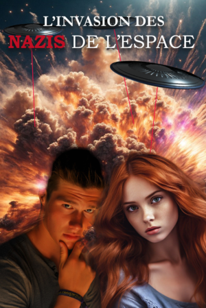 L'invasion des nazis de l'espace