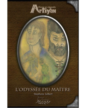 L'odyssée du maître