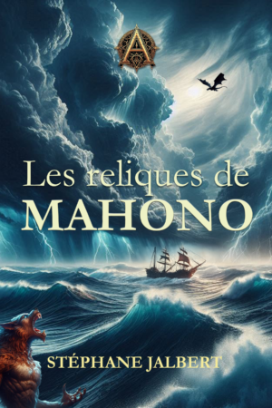 Les reliques de Mahono